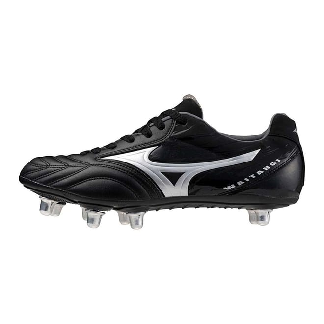 Waitangi Ps Soft Ground Rugby Boots