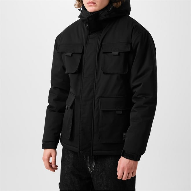 Field Jacket