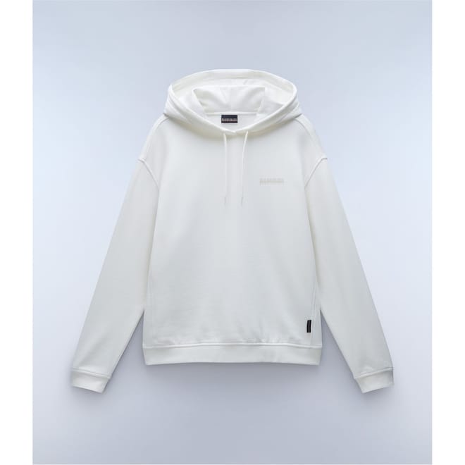 Hooded Regular Fit Sweatshirt