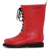 Three Quarter Rain Boot