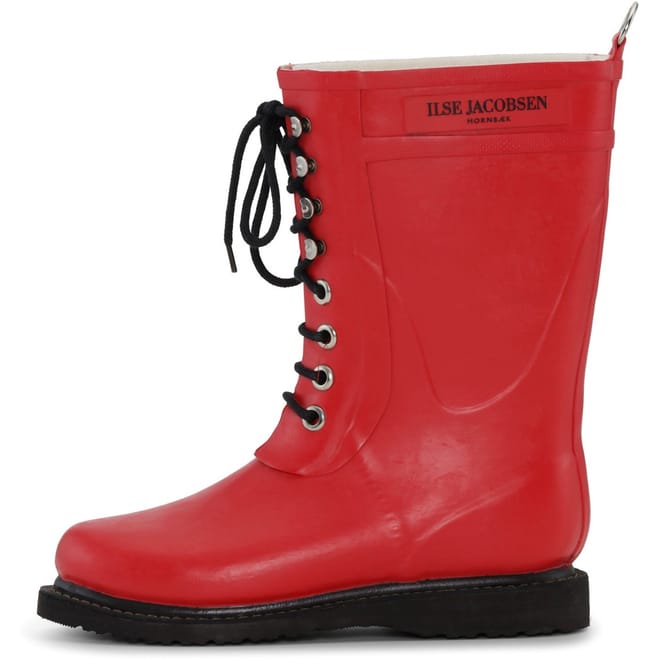 Three Quarter Rain Boot