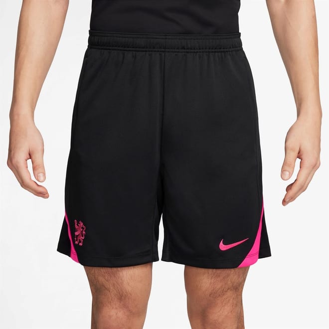 Chelsea Strike Third Shorts 2024 2025 Adults