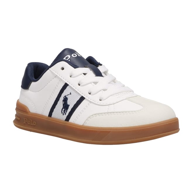 Heritage Court Trainers