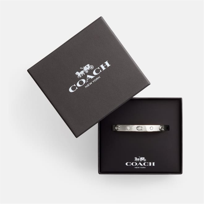 C Bangle