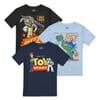 Shirts 3 Pack