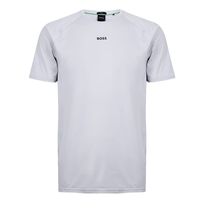 Regular Fit Crew Neck T-Shirt