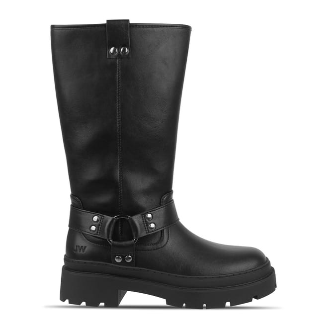 Moto Boots