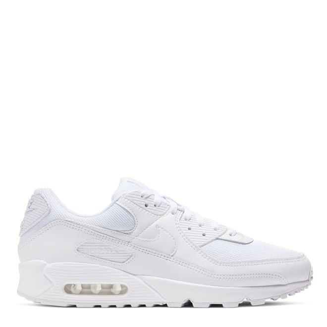 Mens Air Max 90 Trainers