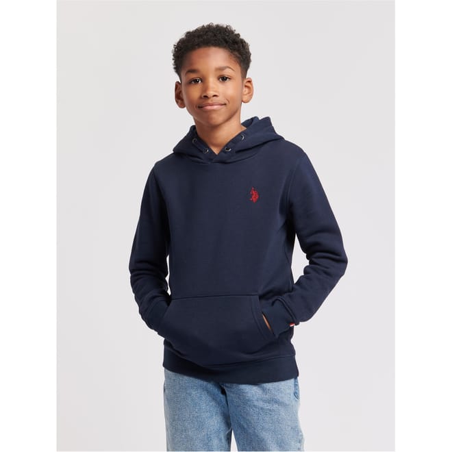 Hooded Regular Fit Sweatshirt