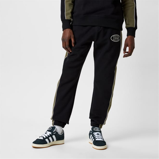 Strike Cut  And  Sew Jogger