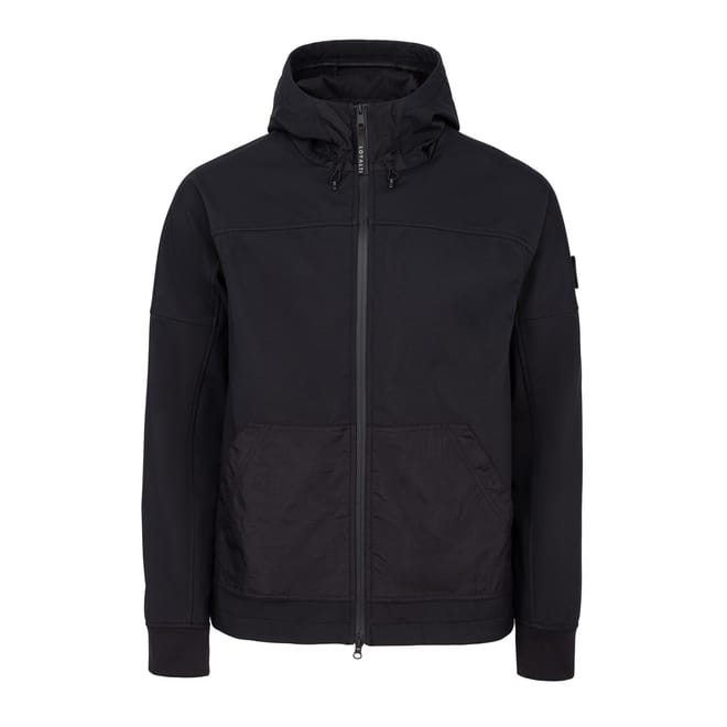 Hagler Jacket