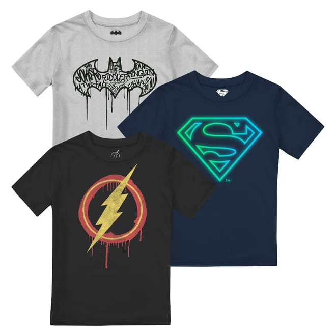 Shirt 3 Pack