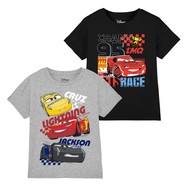 Regular Fit Crew Neck T-Shirt