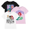 Shirts 3 Pack