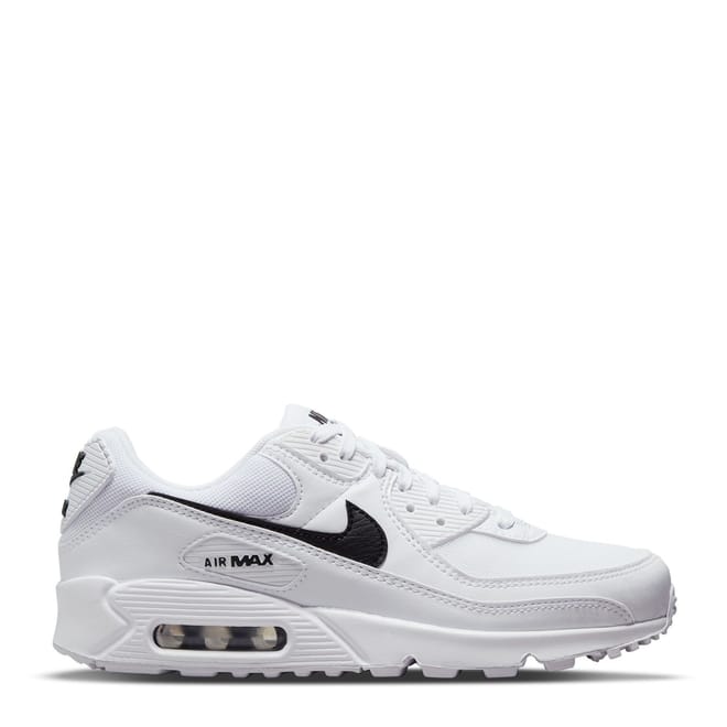Womens Air Max 90 Trainers