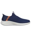 VIEWPOINT Sock Trainers Flat Heel