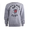 Crew Neck Jumper