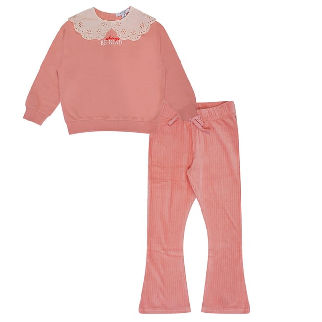 Lc Clr Outfit In51
