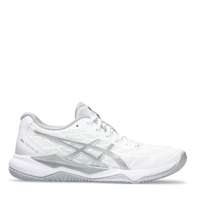 Womens Gel Tactic 12 Indoor Court Shoes