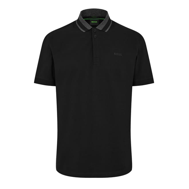 Paddy Regular Fit Shirt