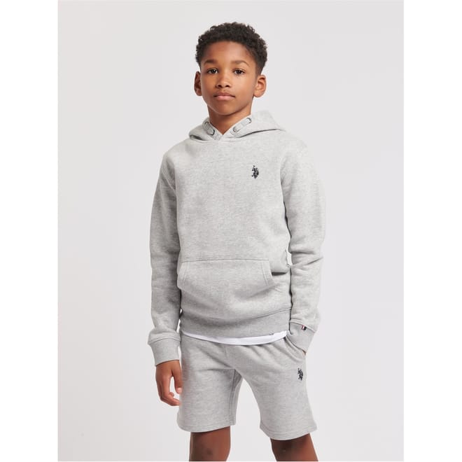 Hooded Regular Fit Sweatshirt