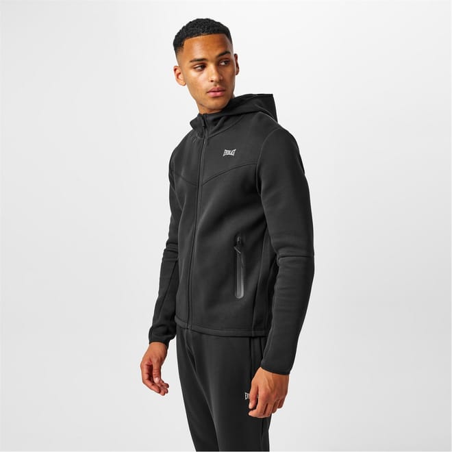 Elite Fleece Hood