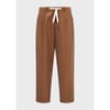 Emporio Rib Trousers