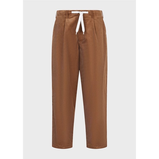 Emporio Rib Trousers