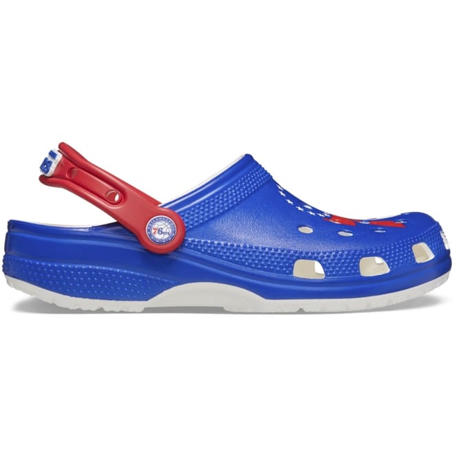 Number Back Clogs