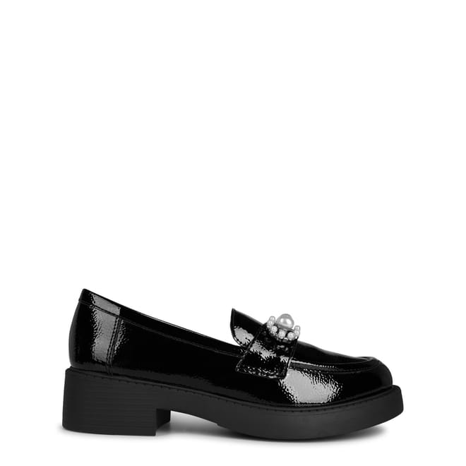 Dinara Penny Loafer