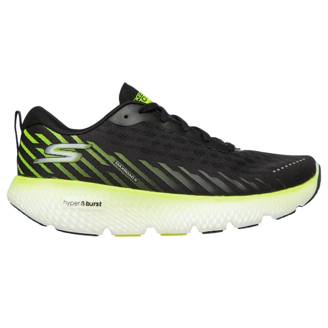 Mens Gorun Maxroad 5 Trainers