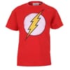 Comics Logo T-Shirt