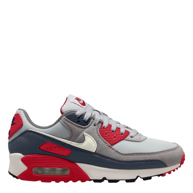 Mens Air Max 90 Trainers