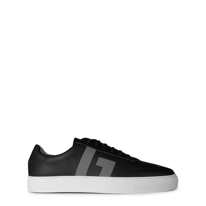 V Low Top Sneakers