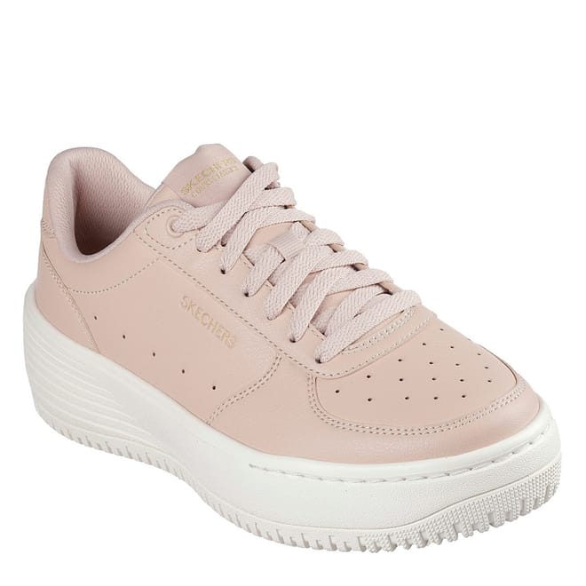 Grd 92 Flatform Trainers