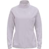 Brensholmen Softshell High Neck Jacket
