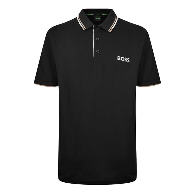 Pro Polo Shirt