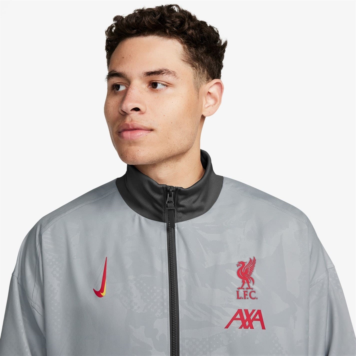 Liverpool anthem jacket online