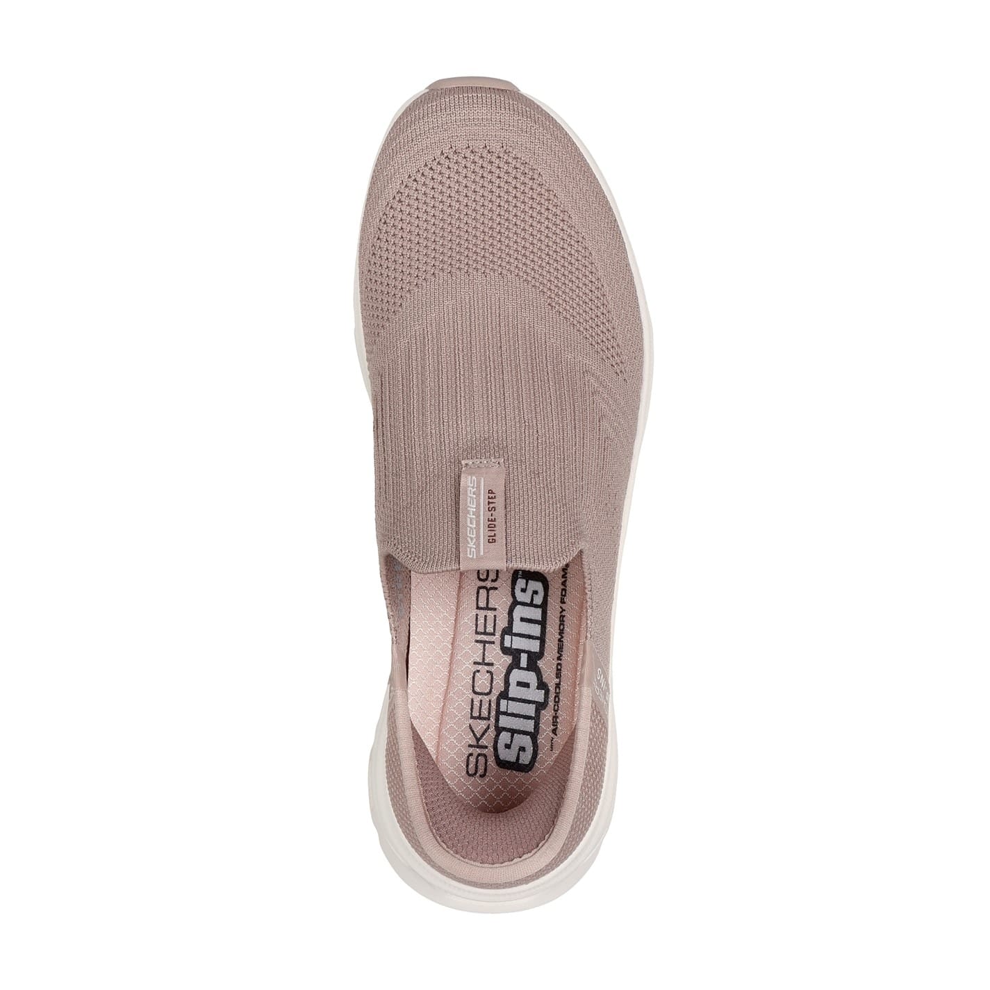 Stretch knit skechers online