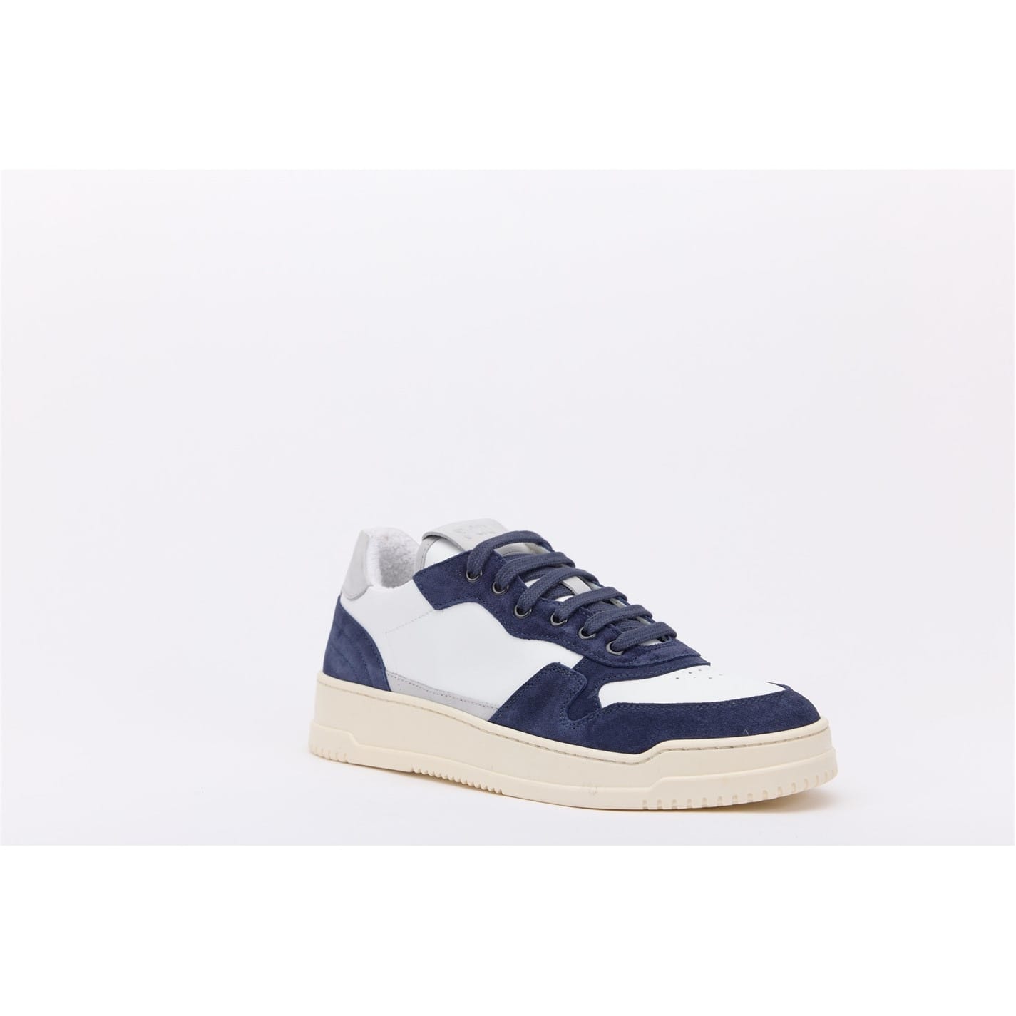 スニーカー Pantofola d'oro FMAS0101 Sneakers Assist in pelle 54389370-2c2a-4d55-9b71-