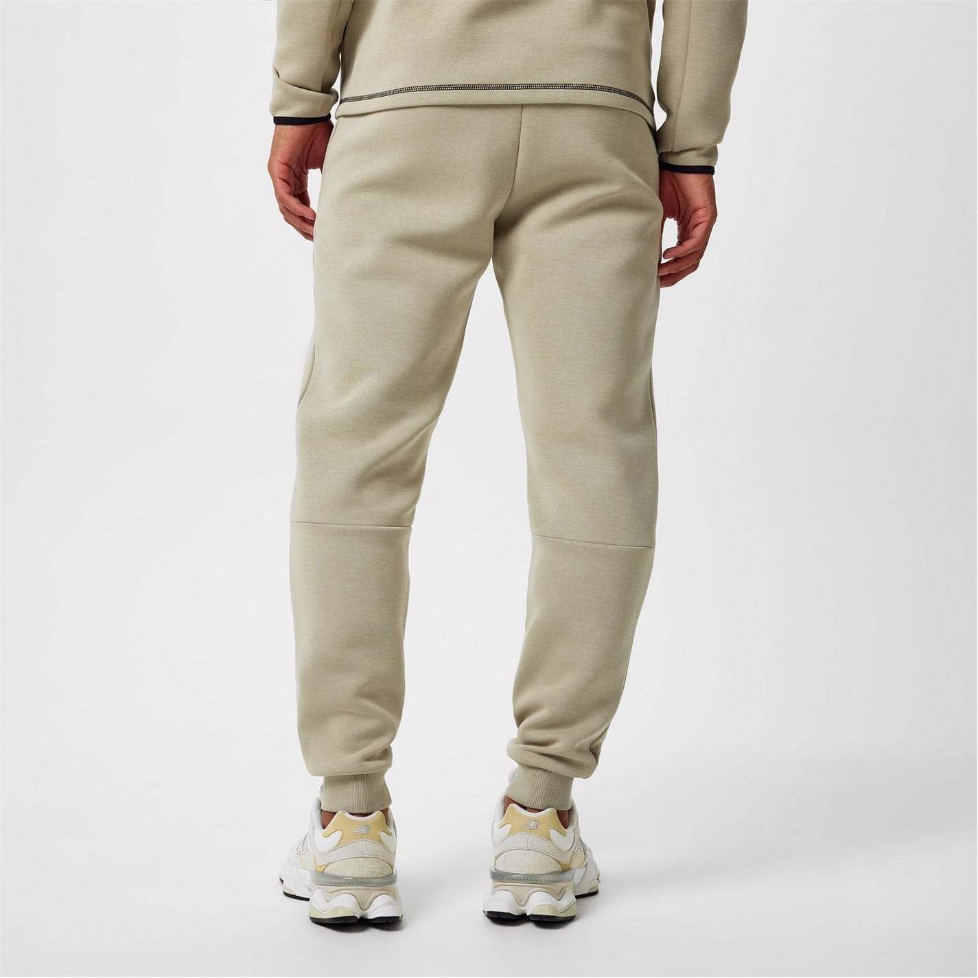 Everlast fleece sweatpants sale