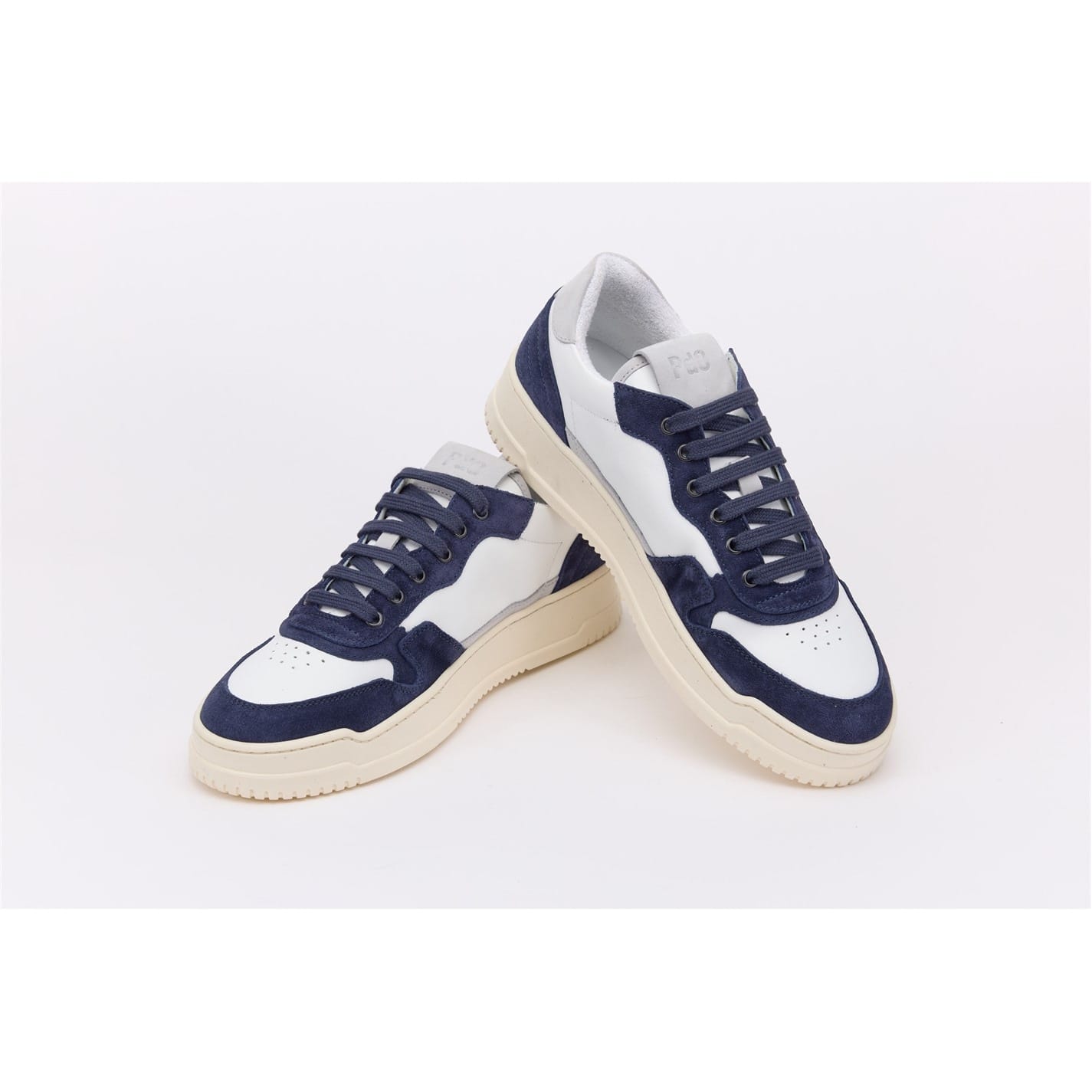 Multi Pantofola d Oro Assist Low Top Sneakers - Get The Label