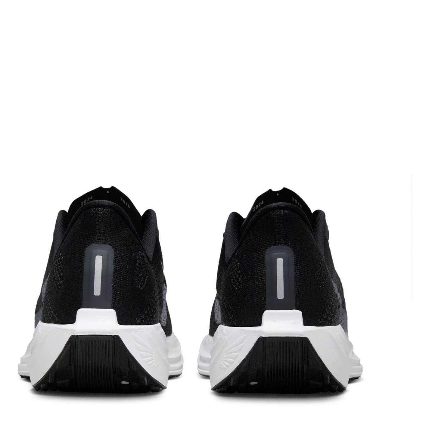 Black Nike Mens Pegasus Plus Trainers - Get The Label