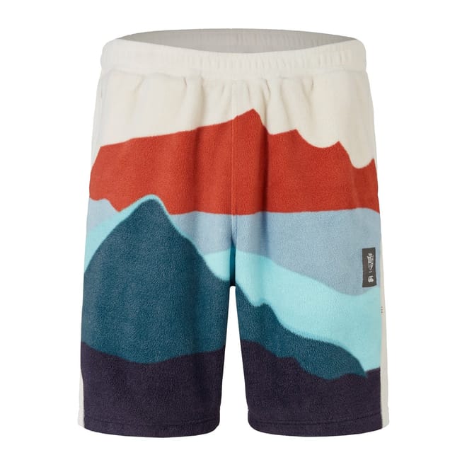 British And Irish Lions 2024 Outback Shorts Adults