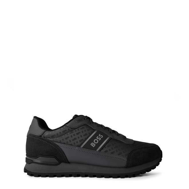 Parkour Running Trainers