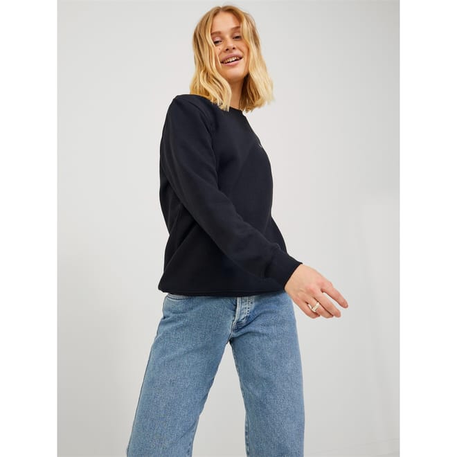 Abbie Long Sleeve Regular Fit Sweater