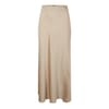 C Visos Midi Slip Skirt
