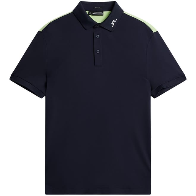 Regular Fit Polo Shirt