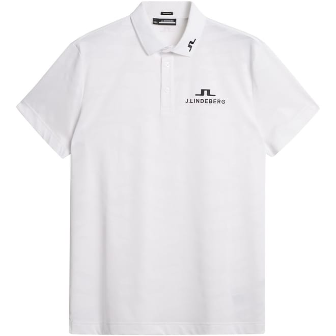 Regular Fit Polo Shirt