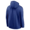 Club Hooded Regular Fit Sweatshirt